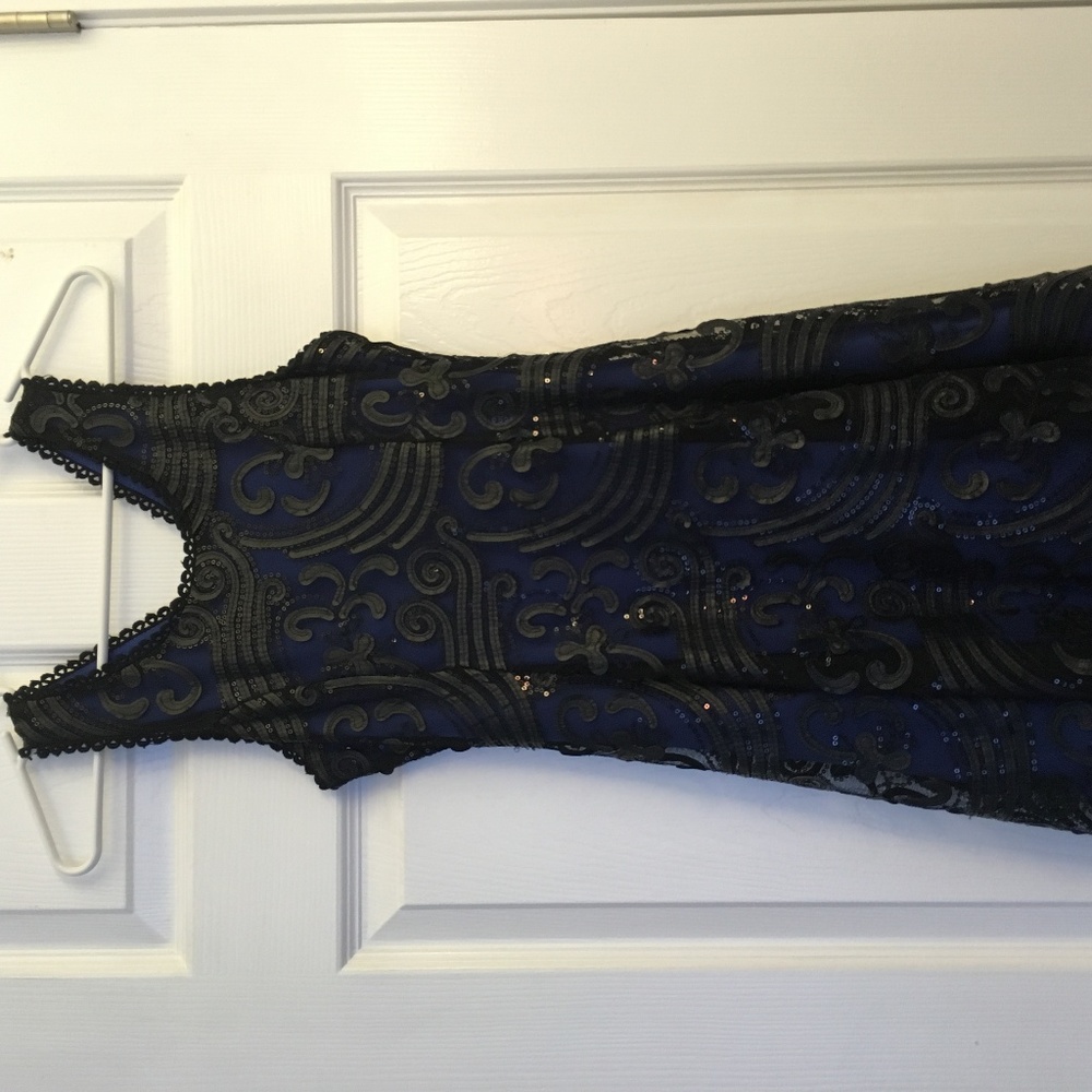 Fancy Women's Petite or Child's Large Dress